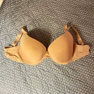 3️⃣ for $10!!! Peachy Nude Bra
